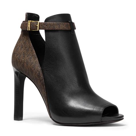 michael kors women's ankle boots